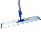 Lampazo Flat Base y Poste 24"