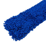 Lampazo Refill Microfibra 5x24" Azul