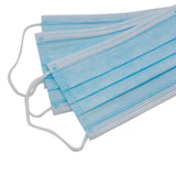 Mascarilla de Liga x 50 unidades