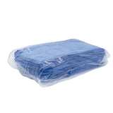 Paños de Microfibra 30x30cm Paquete de 16 Unidades