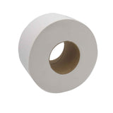 Papel Higiénico Jumbo 8 Rollos x 300mt (1pliego)