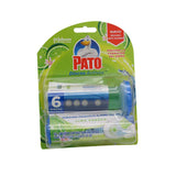 Pato Discos Activos para Inodoro