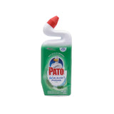 Pato Gel Limpiador para Inodoro 500ml
