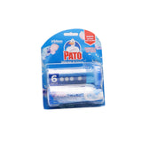 Pato Discos Activos para Inodoro