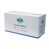 Servilleta Cocktail (8x500) 4000 unidades (1pliego) -8022-