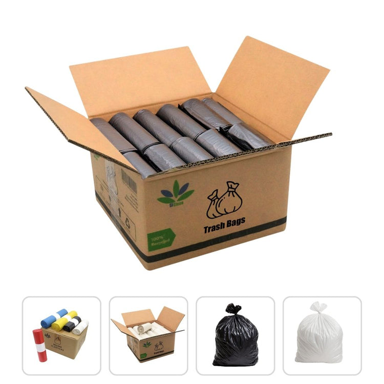 Bolsas para Basura