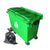 Cestos y Bolsas para Basura