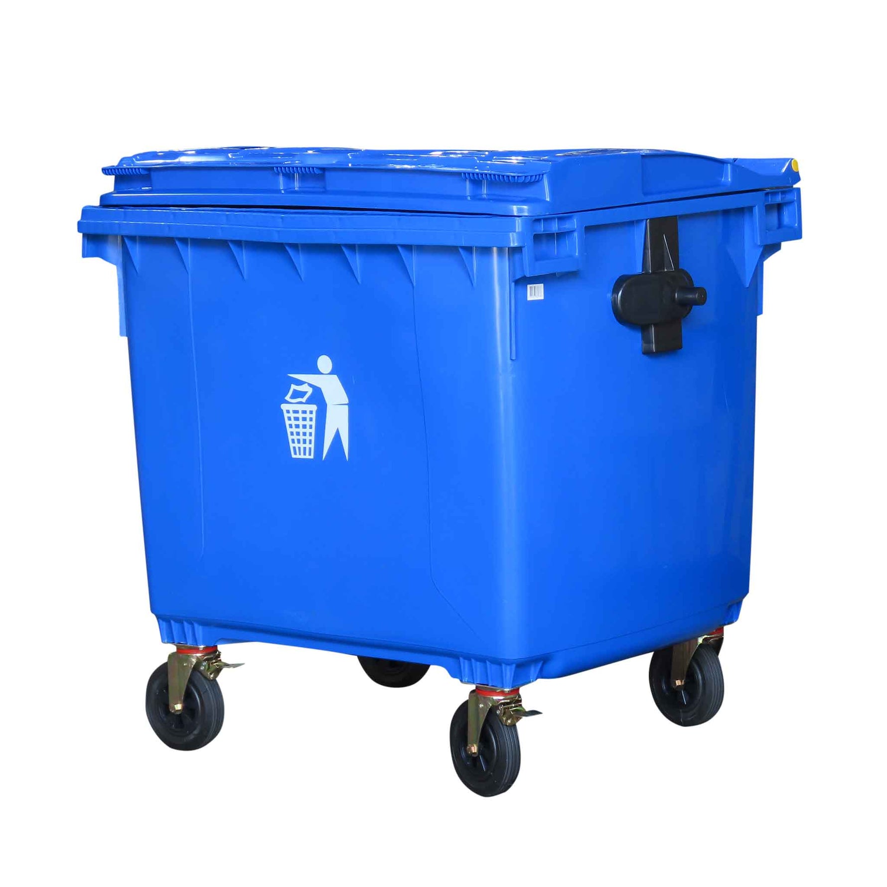 Contenedor para Basura 1100L 290G