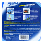 Limpiavidrios 409 Limpia Cristales 32oz
