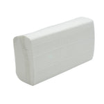 Papel Toalla Foliado 16 Pqts x 200 Hojas (3200 hojas) (1 pliego) -8310-