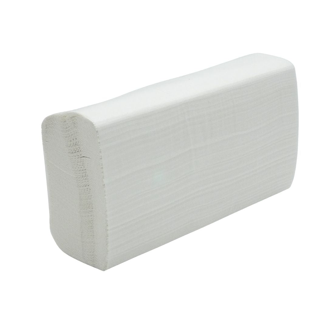 Papel Toalla Foliado 16 Pqts x 200 Hojas (3200 hojas) (1 pliego) -8310-