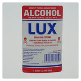 Alcohol Desnaturalizado 70% Galón