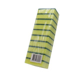Brillo Esponja 3x4 (10 Unid)