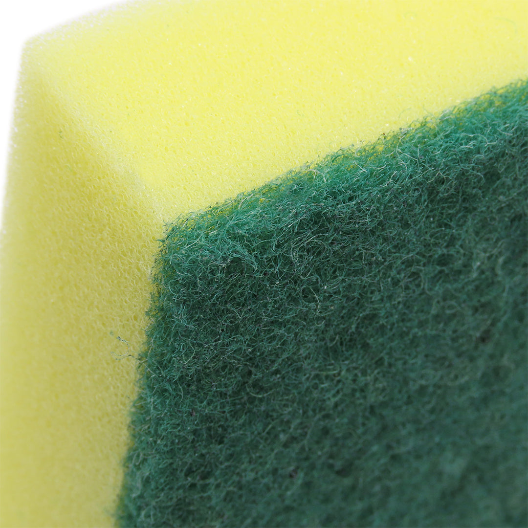 Brillo Esponja 3x4 (10 Unid)