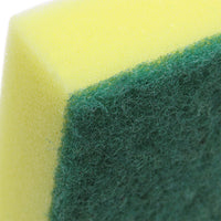 Brillo Esponja 3x4 (10 Unid)