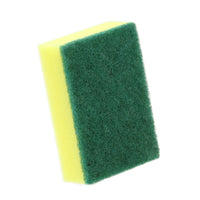 Brillo Esponja 3x4 (10 Unid)