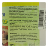 Shampoo Para Alfombras Y Textiles - Carpet Pro Galón