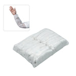 Cubre Mangas Plásticos 18" (100und)