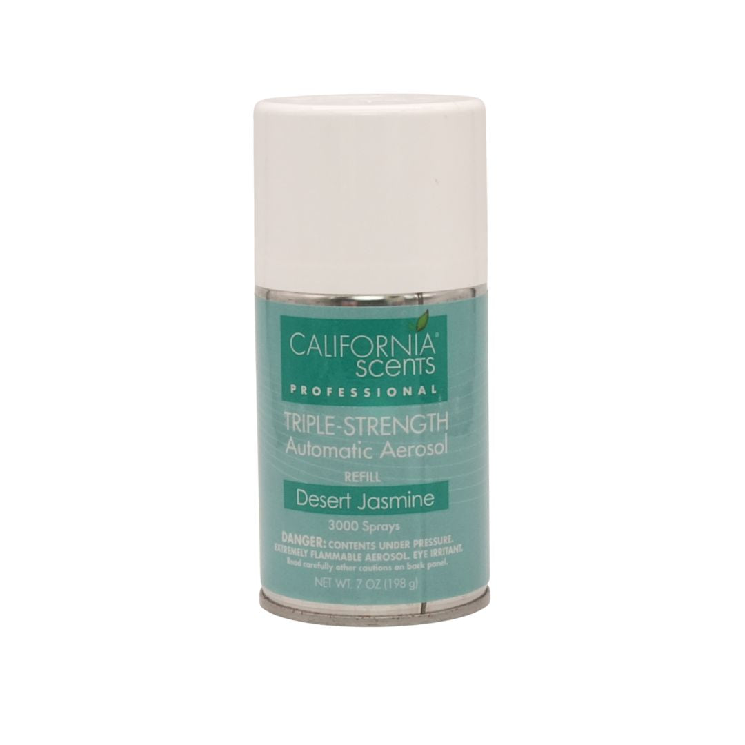 Fragancia Aerosol Ambiental 7oz para Dispensador de Aerosol