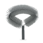 Cepillo Telarañas y Ventiladores Profesional