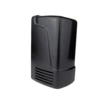 Dispensador de Fragancia Gel o Bloque Automático -363-