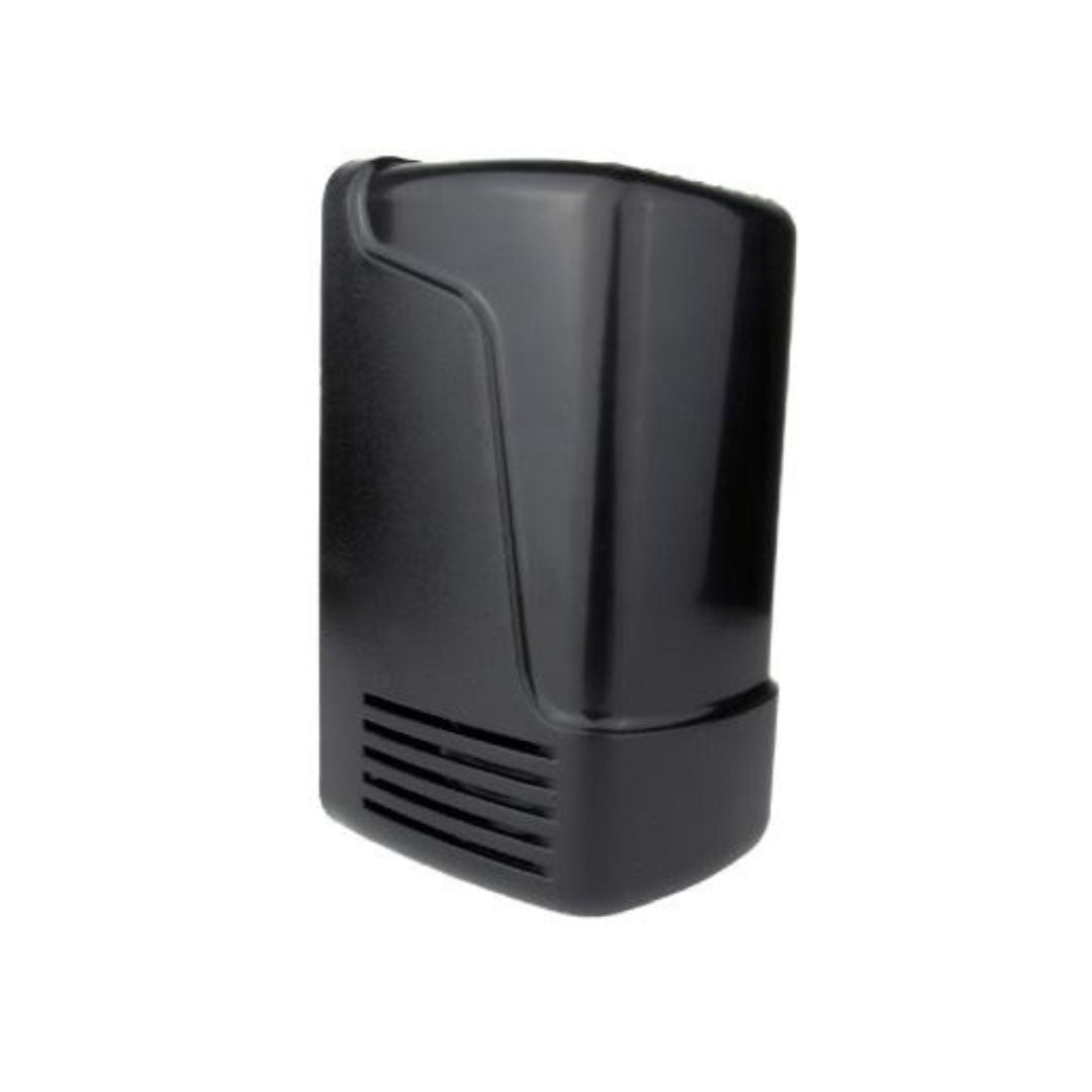 Dispensador de Fragancia Gel o Bloque Automático -363-