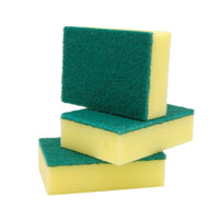 Brillo Esponja 3x4 (10 Unid)