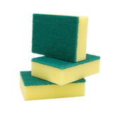 Brillo Esponja 3x4 (10 Unid)