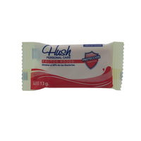Jabón de Tocador 13gr - 4 Fragancias - Caja de 400 und