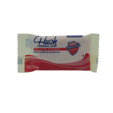 Jabón de Tocador 13gr - 4 Fragancias - Caja de 400 und