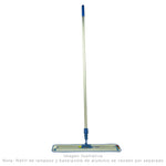 Lampazo Flat Base y Poste 24"