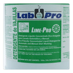 Lavaplatos LimePro Líquido Concentrado - Galón