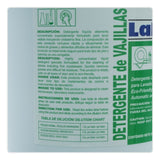 Lavaplatos Líquido Concentrado - Galón