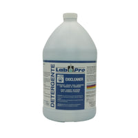 Detergente Líquido con Peróxido de Hidrógeno - Oxicleaner Galón