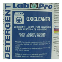 Detergente Líquido con Peróxido de Hidrógeno - Oxicleaner Galón