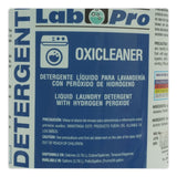 Detergente Líquido con Peróxido de Hidrógeno - Oxicleaner Galón