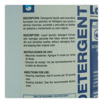 Detergente Líquido con Peróxido de Hidrógeno - Oxicleaner Galón