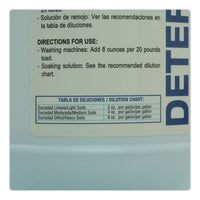 Detergente Líquido con Peróxido de Hidrógeno - Oxicleaner Galón