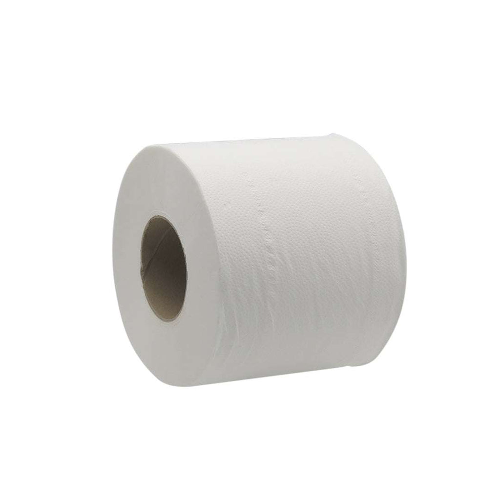 Papel Toalla Center Pull 6 Rollos x 100Mts – MontemareHijos