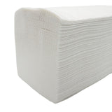 Papel Toalla Foliado 16 Pqts x 250 Hojas (4000 hojas) (1pliego) -4285-