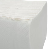 Papel Toalla Foliado 16 Pqts x 250 Hojas (4000 hojas) (1pliego) -4285-