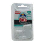 Pato Pastilla Blanca Sin Olor Tanque De Inodoro