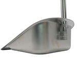 Recogedor para Basura Metálico 82cm