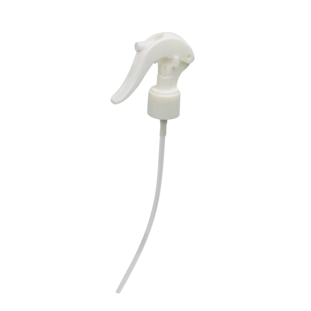 Rociador Eco Blanco para Usar en la Botella de  500ml