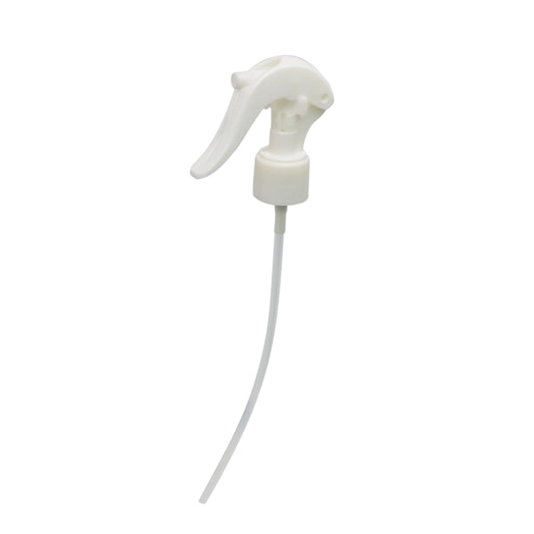 Rociador Eco Blanco para Usar en la Botella de  500ml