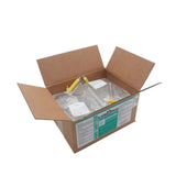 Alcogel Bolsa 900ml (Caja 6und) Sanigel