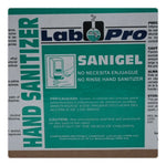 Sanigel Alcohol Gel Cartucho 900ml