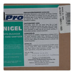 Sanigel Alcohol Gel Cartucho 900ml
