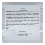 Sanigel Alcohol Gel Cartucho 900ml