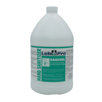 Alcogel Galón - Sanigel